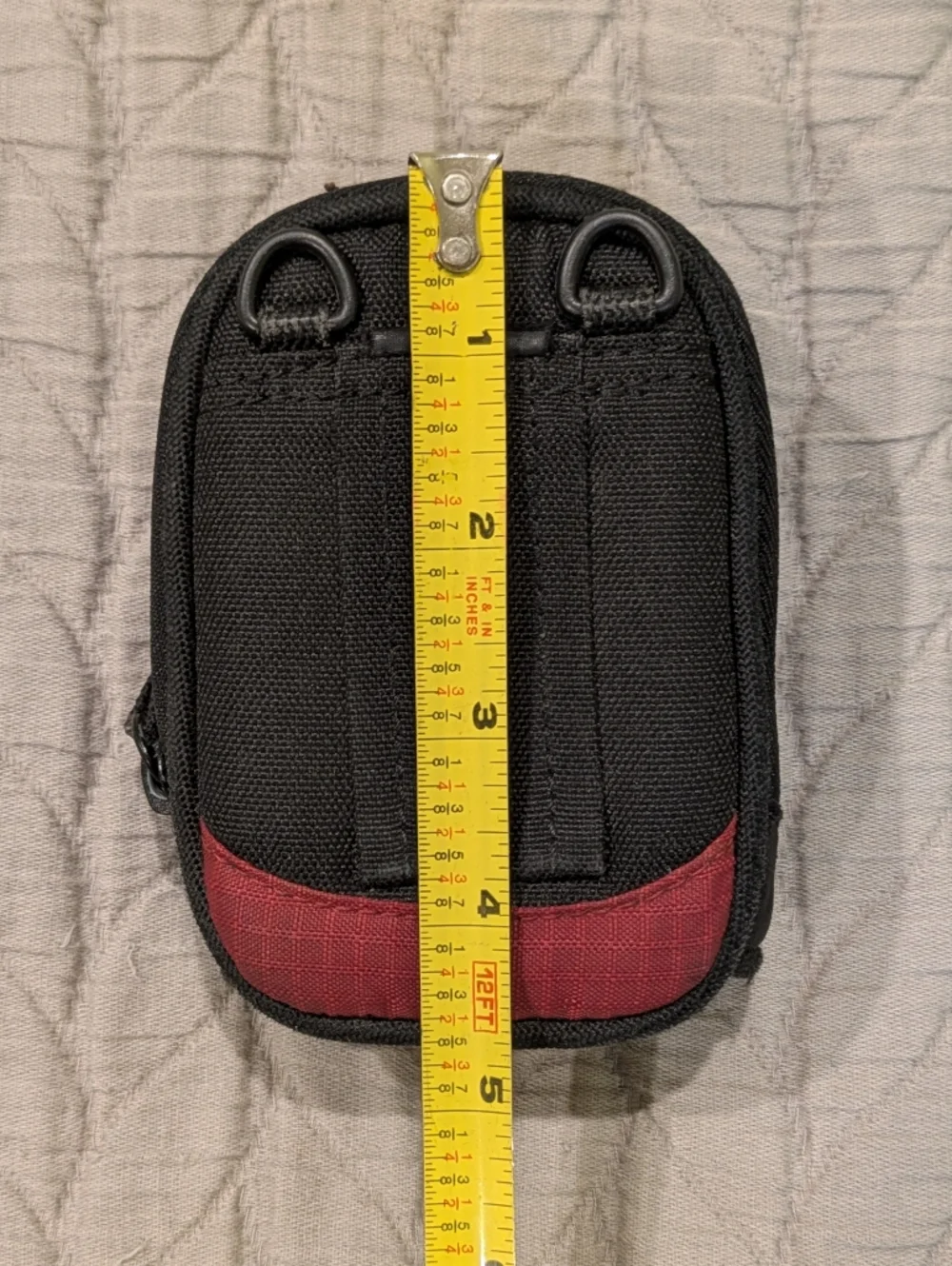 Lowepro Small Point And Shoot Camera Case